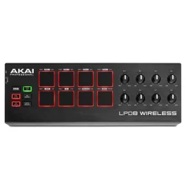 Akai MPD226 MIDI-контроллер купить в Москве и РФ недорого